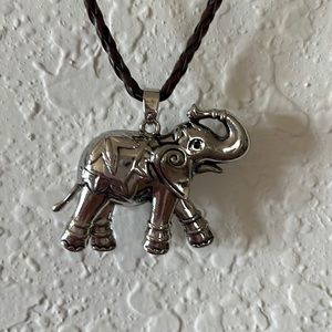 The Name Of This Necklace is HAVING POSITIVE INTENTIONS!!